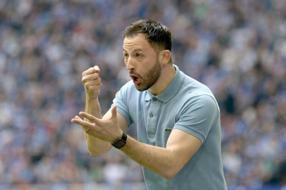 Domenico Tedesco Domenico Tedesco
