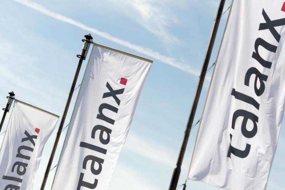 Versicherungskonzern Talanx Versicherungskonzern Talanx