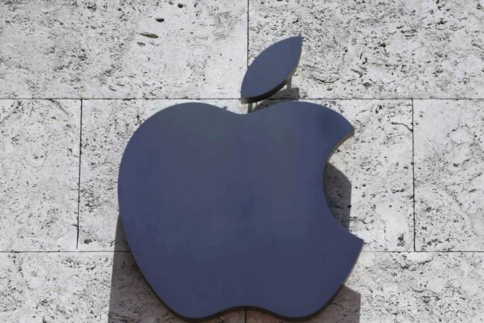 Apple-Logo Apple-Logo