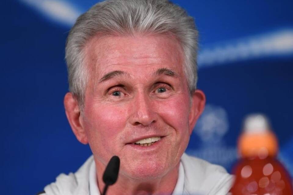Jupp Heynckes