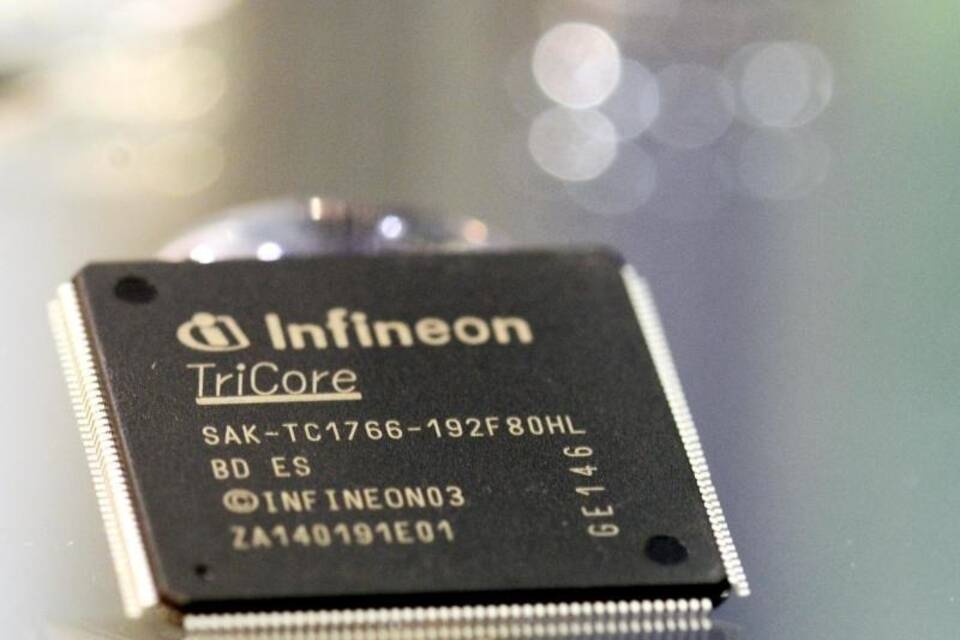 Infineon Infineon