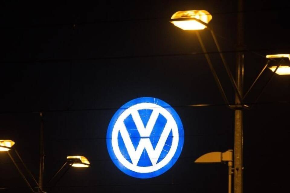 Volkswagen Volkswagen