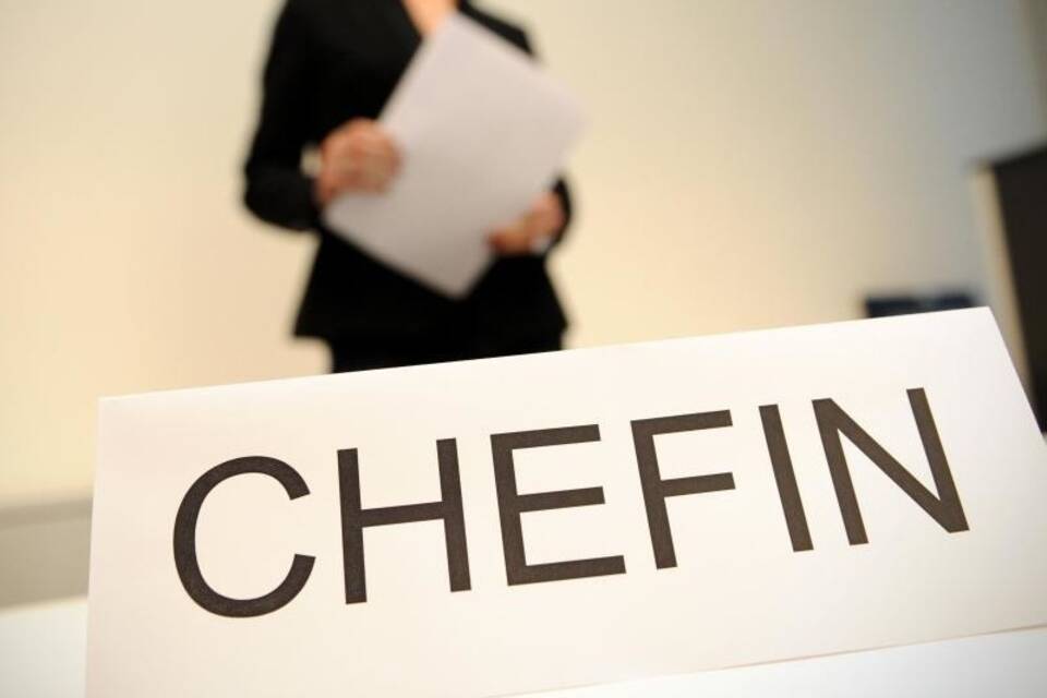 Chefin