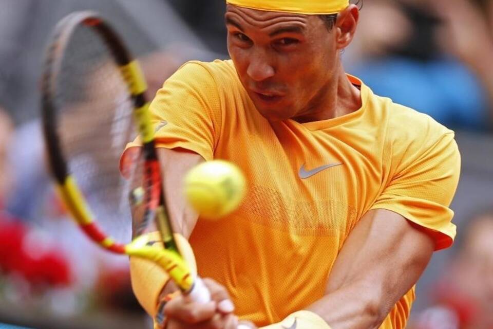 Rafael Nadal Rafael Nadal