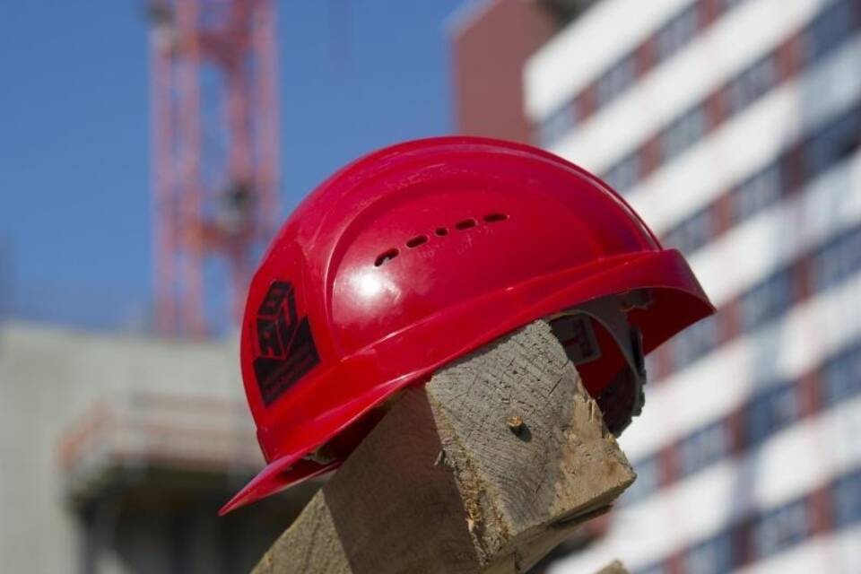 Baustelle Baustelle