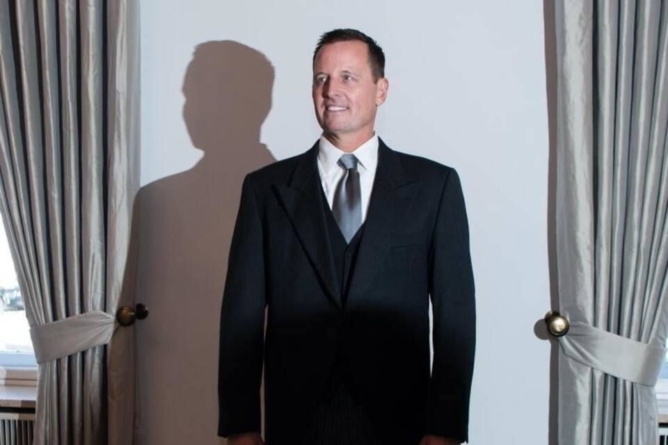Richard Grenell