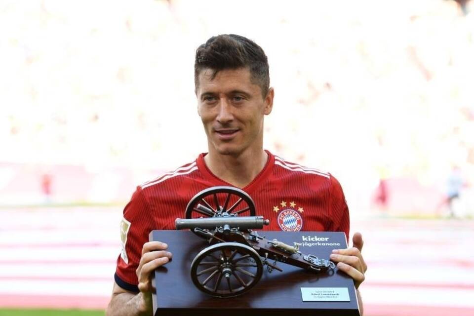 Torschützenkönig Torschützenkönig