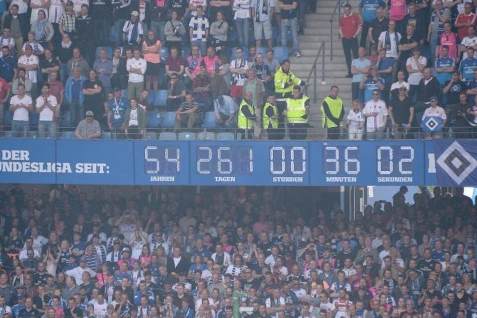 Die Zeit ist abgelaufen Die Zeit ist abgelaufen