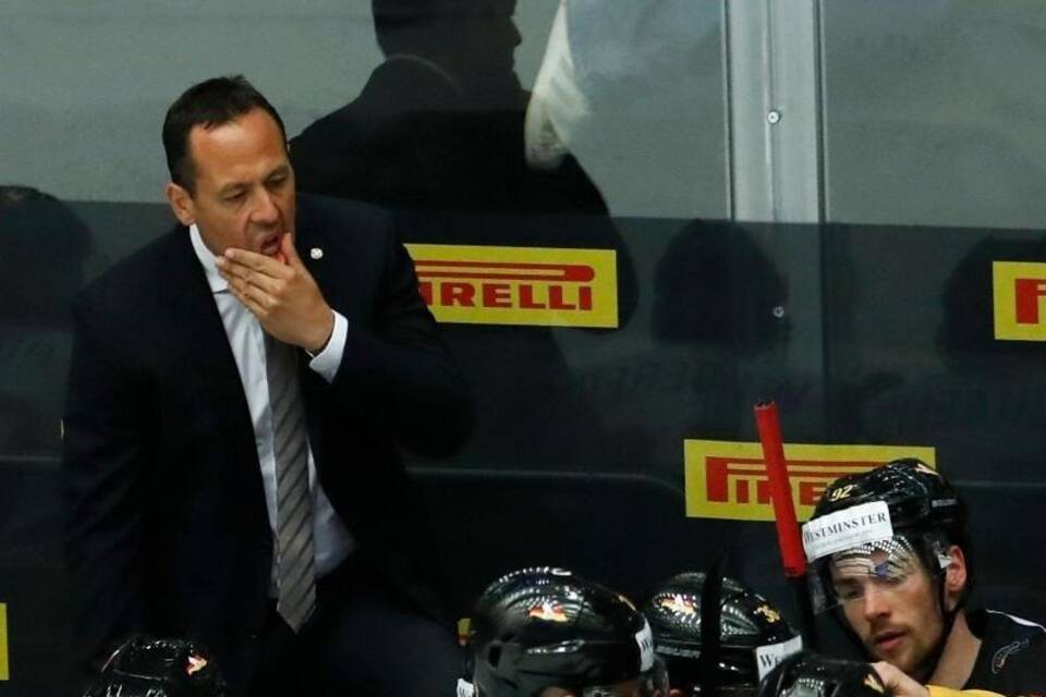 Bundestrainer Bundestrainer