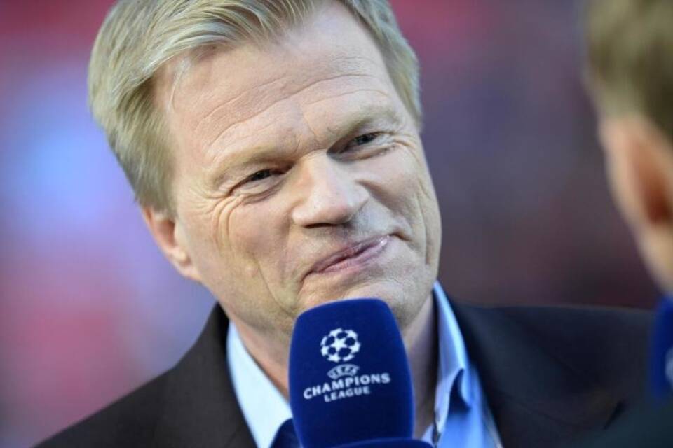 Oliver Kahn