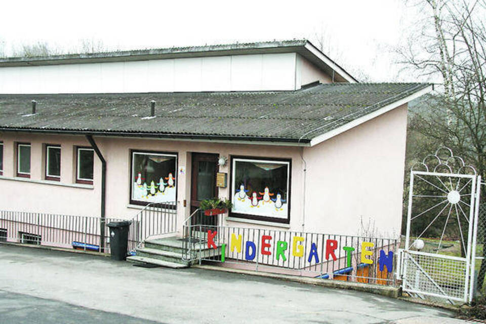 Groß Zimmern Kindergarten Die Kindertagesstätte Zimmern