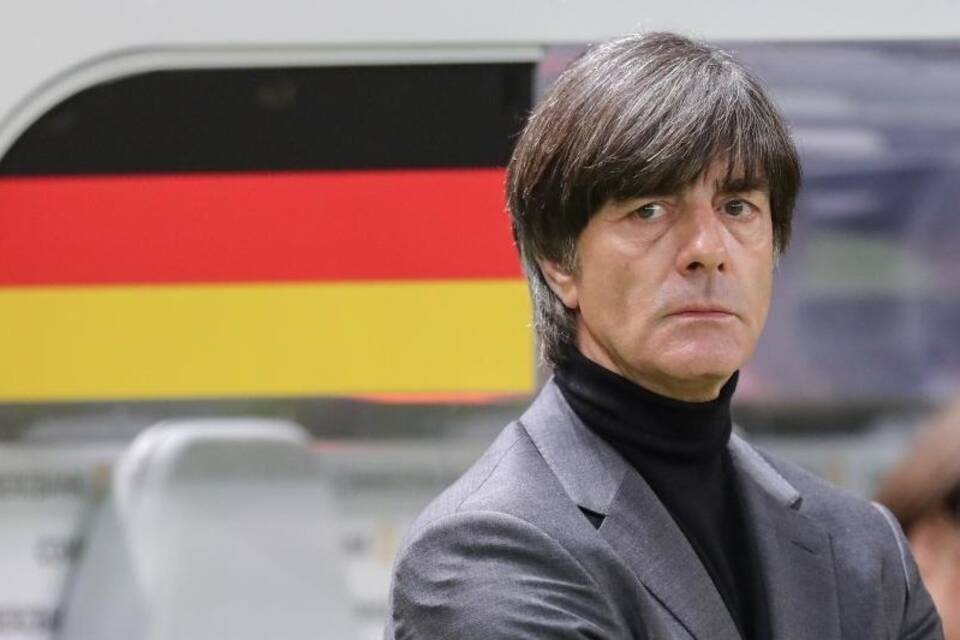Joachim Löw Joachim Löw