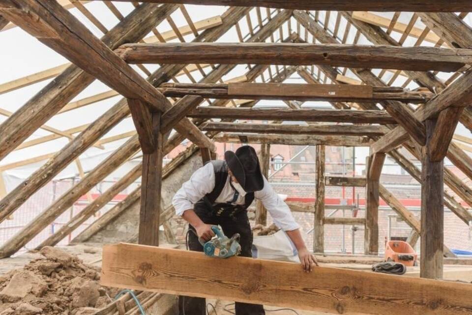 Handwerker