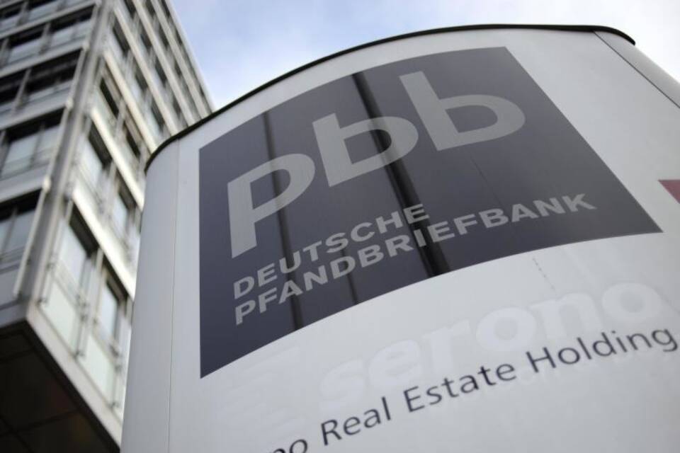 Deutsche Pfandbriefbank