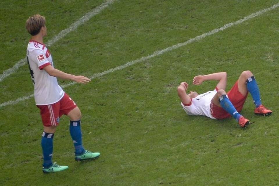 Absteiger Absteiger