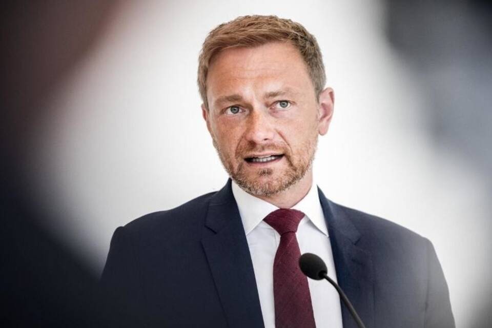 Christian Lindner