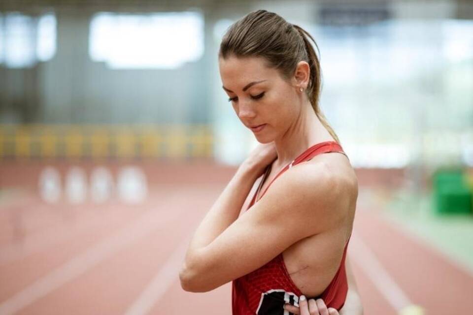 Katharina Bauer Katharina Bauer