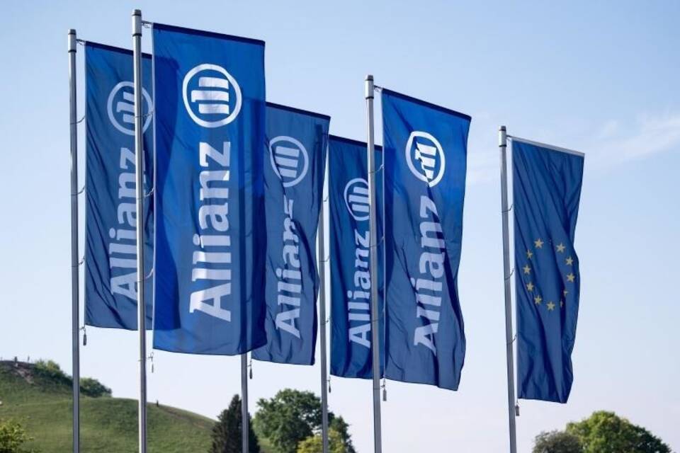 Allianz Allianz