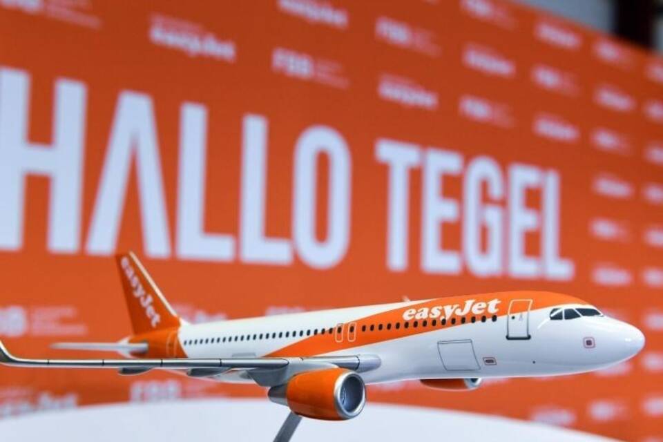 Easyjet Easyjet