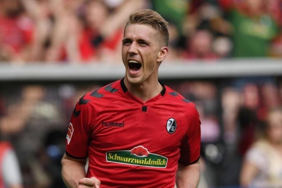 Nils Petersen Nils Petersen