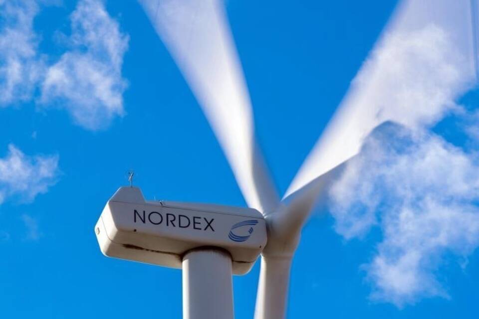 Windrad Windrad