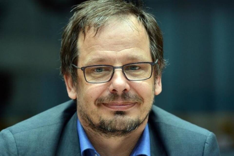 Hajo Seppelt Hajo Seppelt