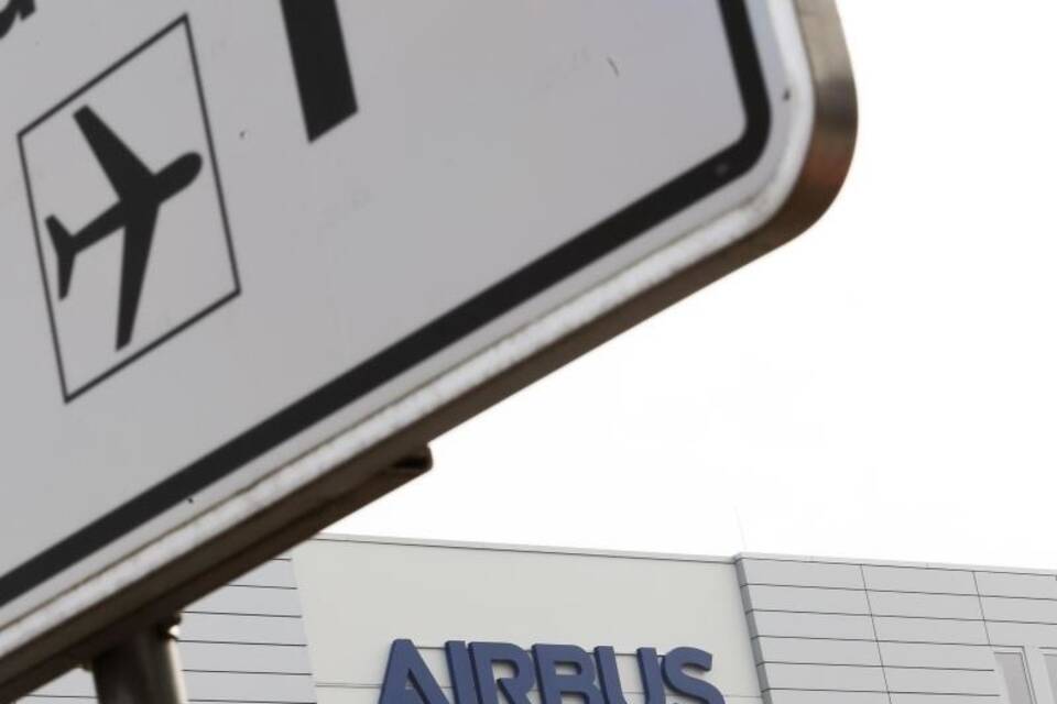 Airbus Airbus