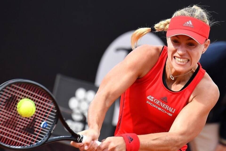 Angelique Kerber Angelique Kerber
