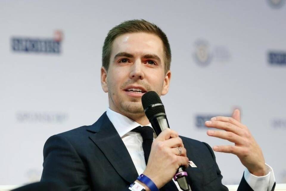 Philipp Lahm Philipp Lahm
