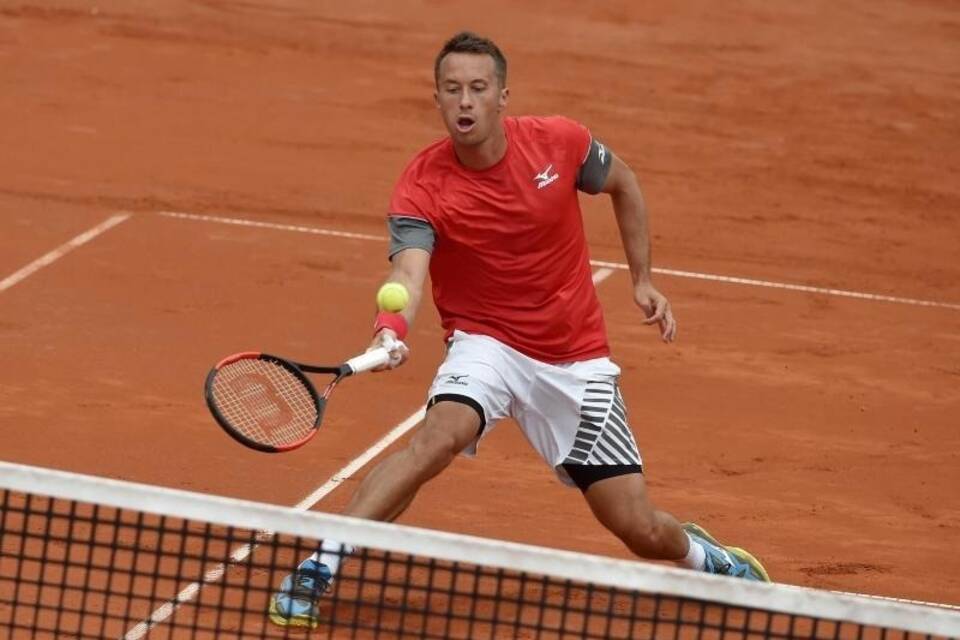 Philipp Kohlschreiber