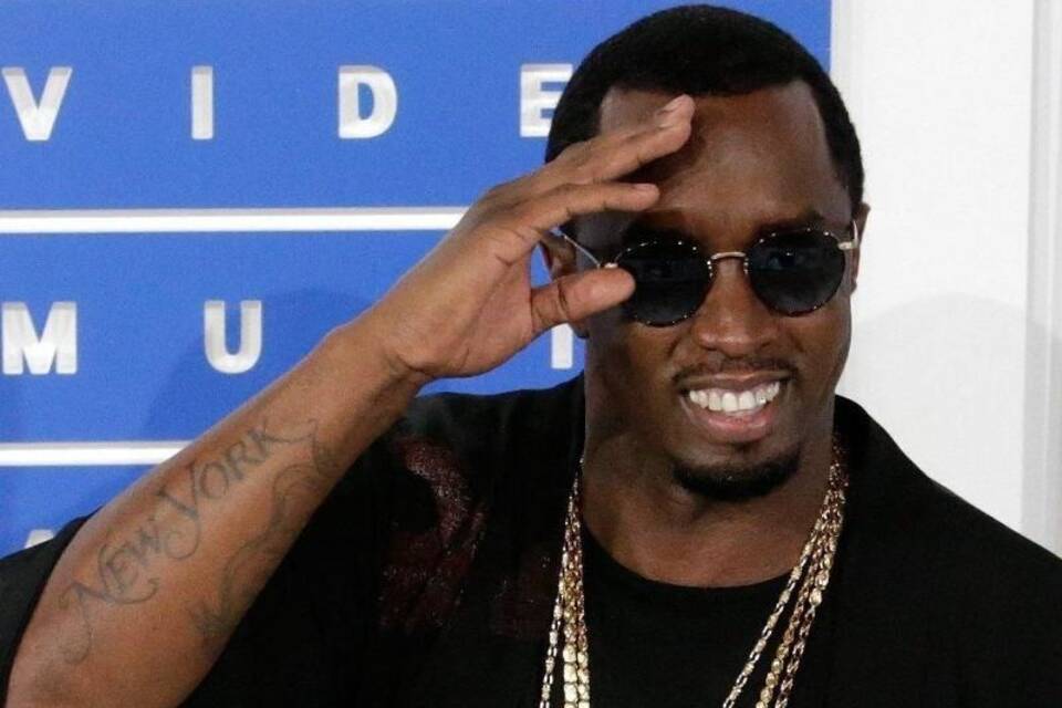 Sean «Diddy» Combs