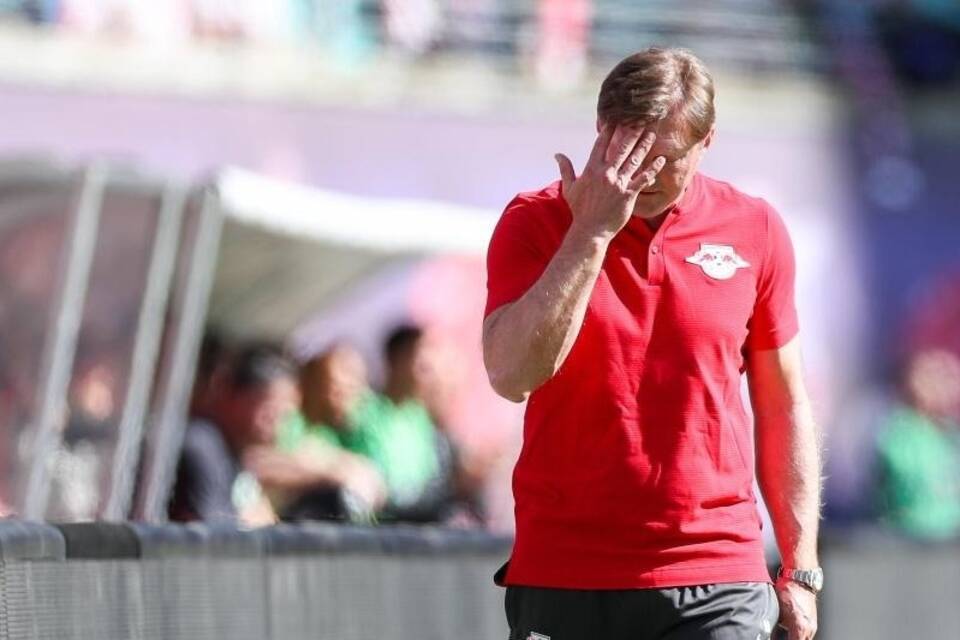 Ralph Hasenhüttl Ralph Hasenhüttl