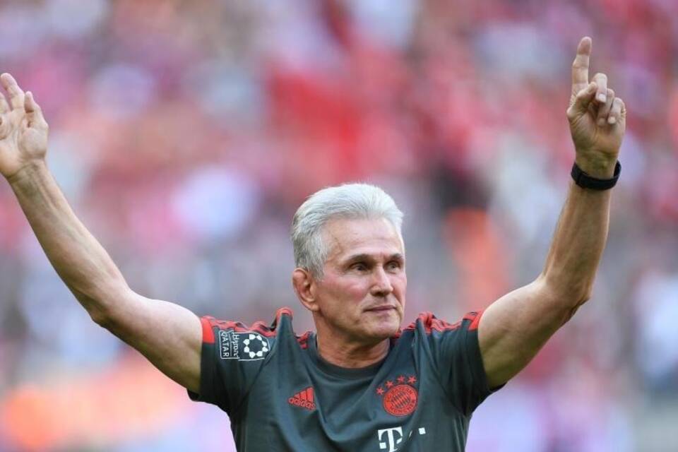Jupp-Finale Jupp-Finale