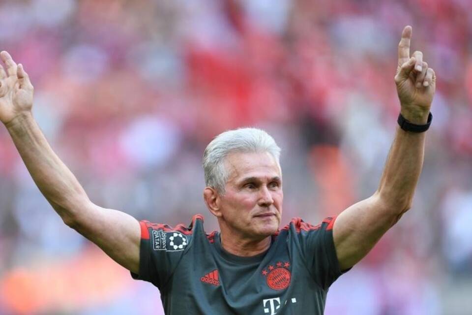 Jupp-Finale