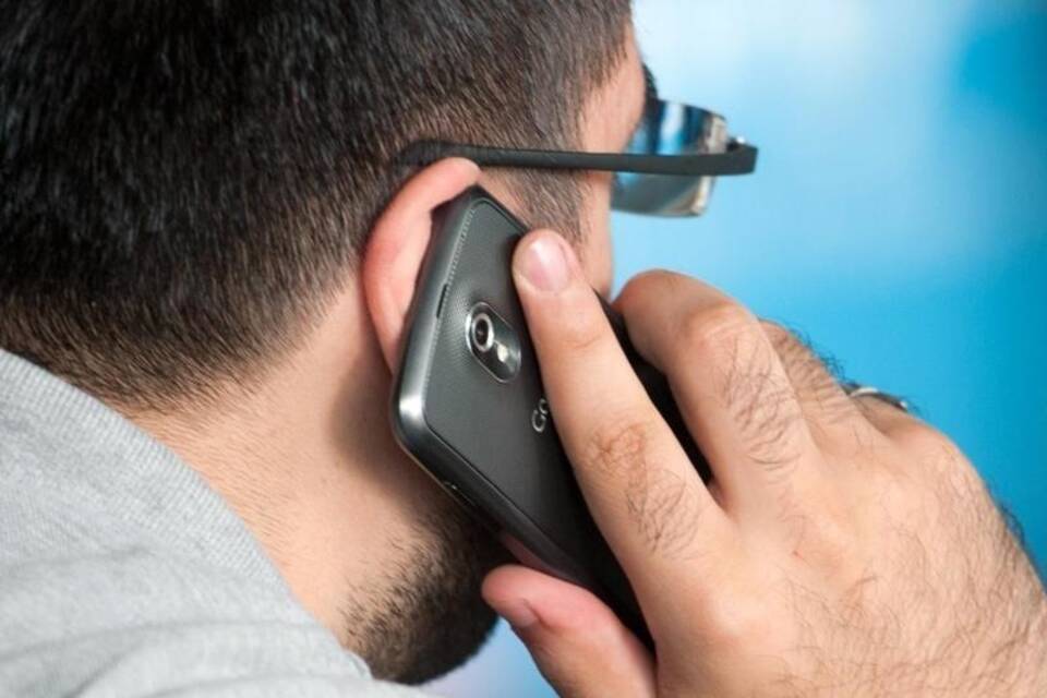 Telefonieren Telefonieren