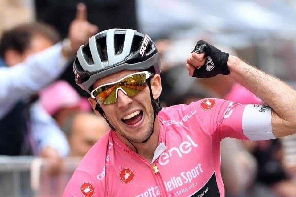Simon Yates Simon Yates