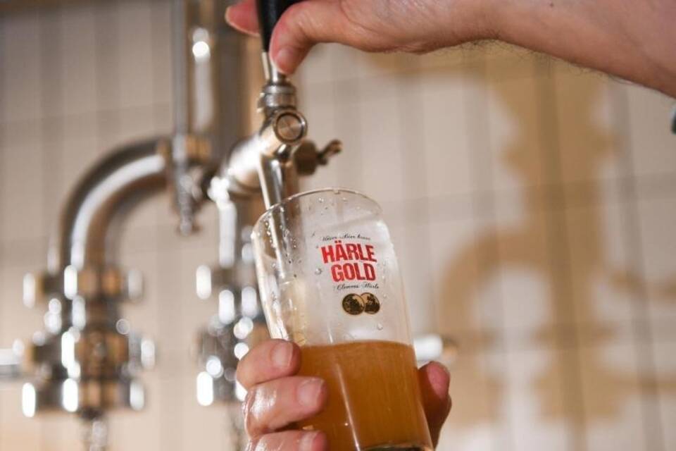 Brauerei Clemens Härle Brauerei Clemens Härle