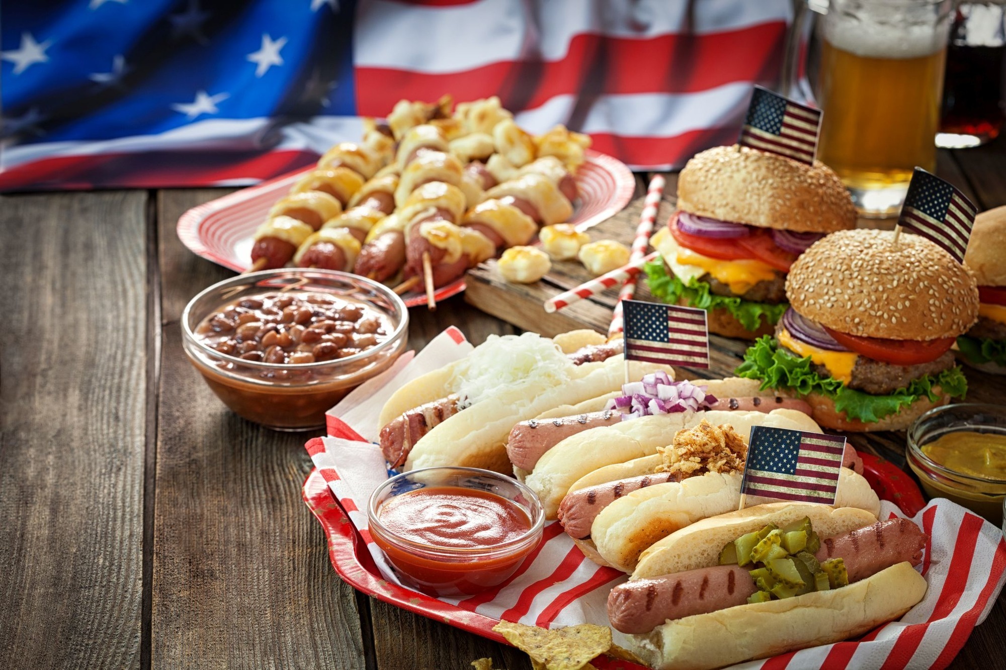 Neuer Standort Das DeutschAmerikanische Freundschaftsfest bietet Spaß