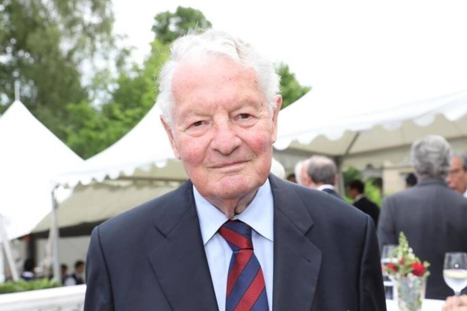 Rolf Seelmann-Eggebert Rolf Seelmann-Eggebert