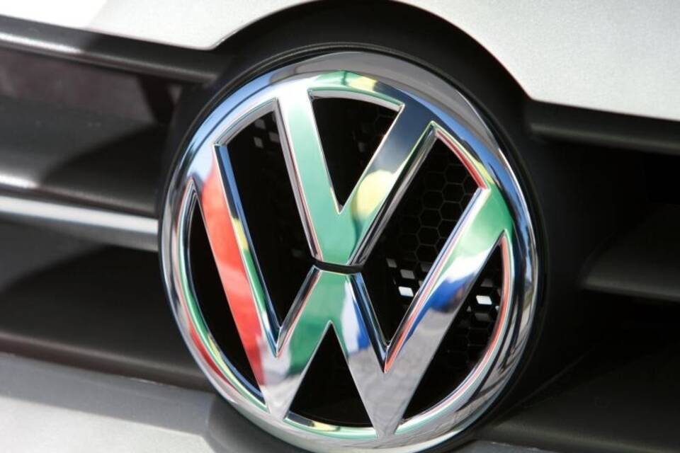 Volkswagen Volkswagen