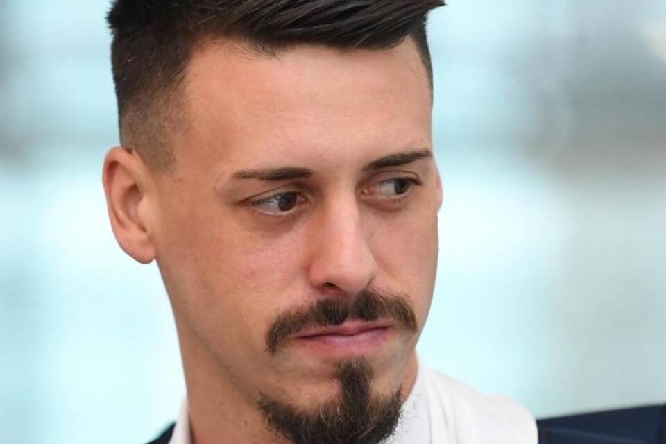 Sandro Wagner Sandro Wagner