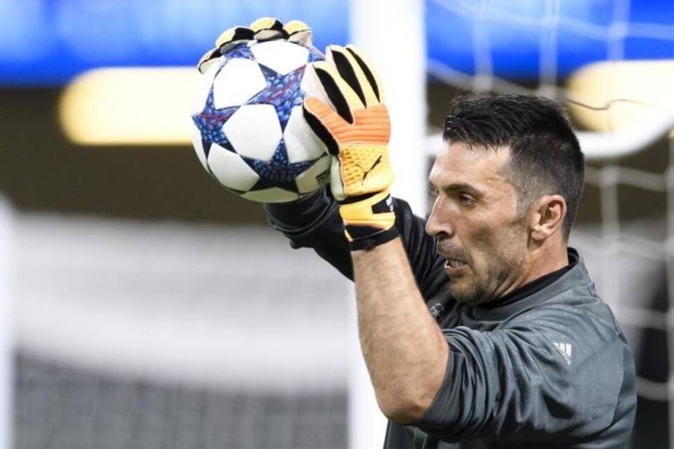 Gianluigi Buffon