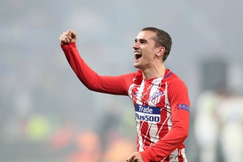 Antoine Griezmann