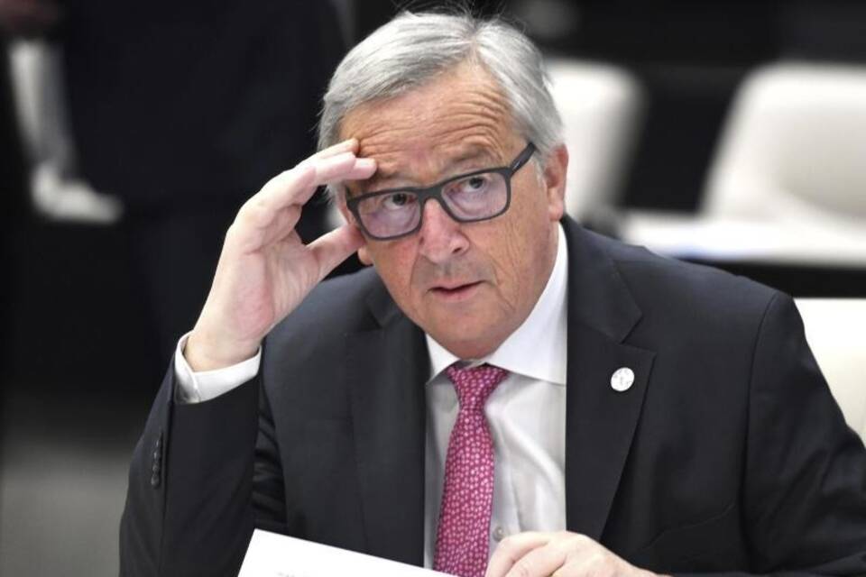 Jean-Claude Juncker Jean-Claude Juncker