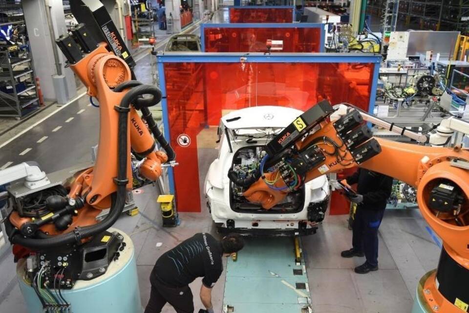 Digitalisierung Digitalisierung