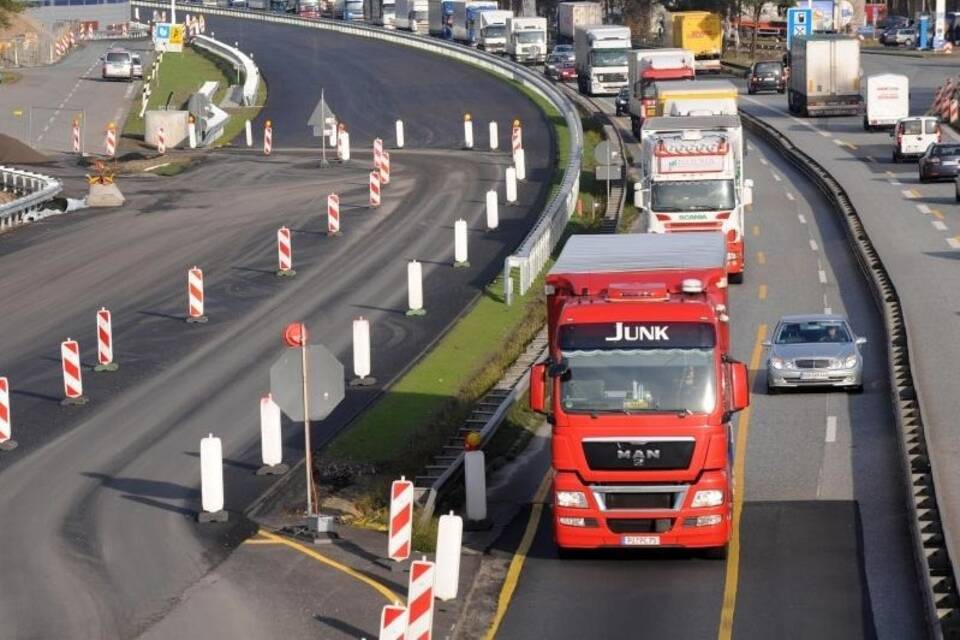 Autobahnbetreiber A1 mobil Autobahnbetreiber A1 mobil