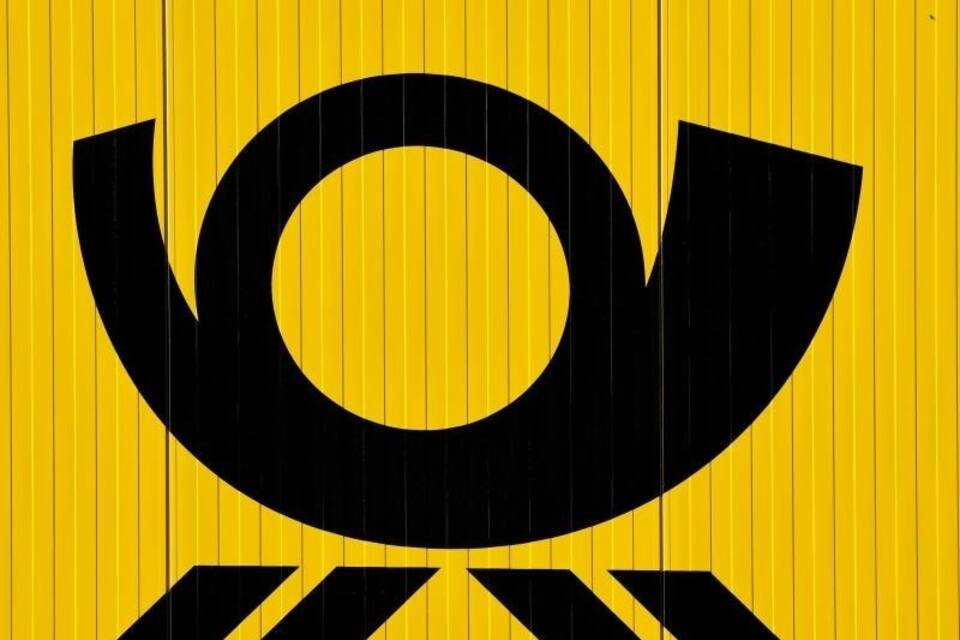 Deutsche Post Deutsche Post
