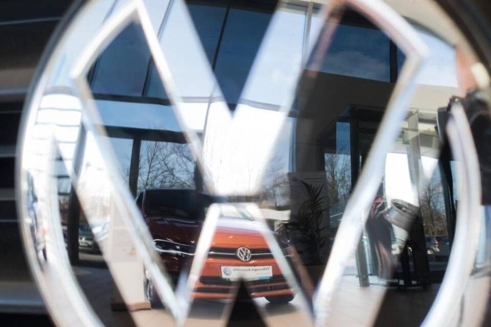 Volkswagen Volkswagen