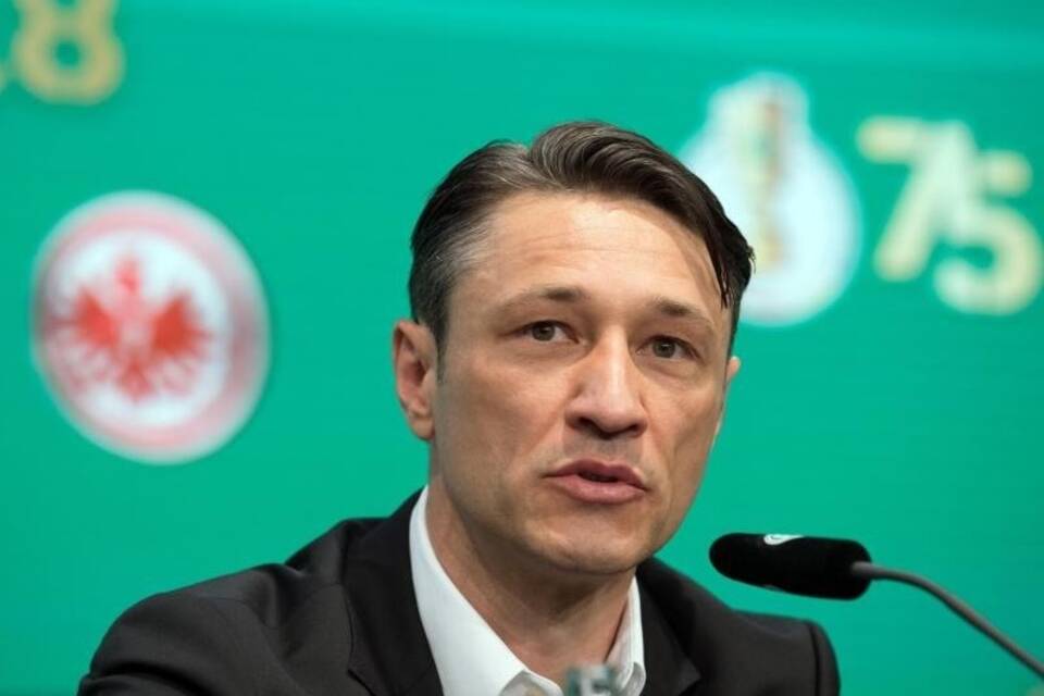 Niko Kovac