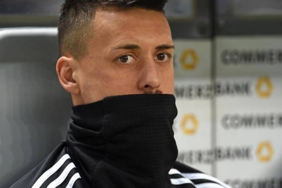 Sandro Wagner Sandro Wagner
